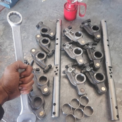 تخصص و تجربه